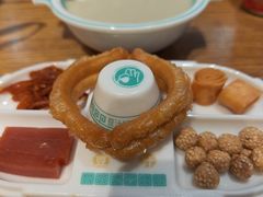 -尹三豆汁(前门旗舰店)