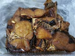 香辣爆鱼-酥鱼坊(延长西路总店)