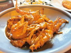-启东恒大酒店·吕四渔号海鲜餐厅