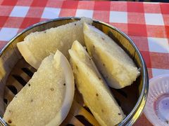-琼大师东方烤乳猪(亚特兰蒂斯店)