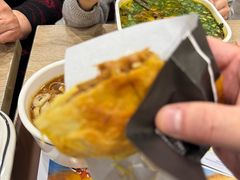 -魏家凉皮(大雁塔南广场餐厅)