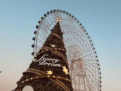 -南昌之星摩天轮