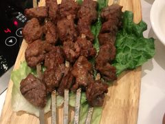 -牛焱·贵州黄牛肉火锅(城西银泰店)
