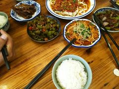 -好客煲大食堂(绿地东海岸时代广场店)