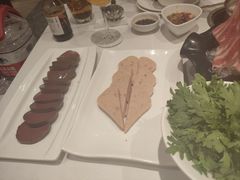 -海月轩海鲜豆捞(紫金塔店)