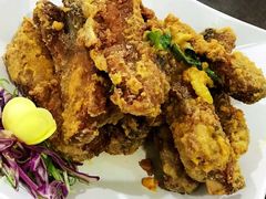 -龙海鲜螃蟹王(宏茂桥店)