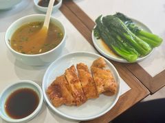 -味香斋·麻酱面(南京东路店)