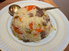 -贯贯吉·清真餐厅(浙江中路店)