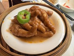 -山水茶艺馆·点心粤菜·30年老字号