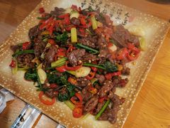 -青城甲(青城山店)