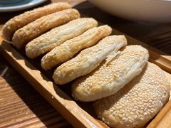 -打酱油·非遗淮扬菜(瘦西湖梅岭店)