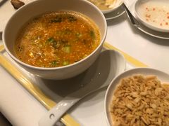 龙虾泡饭-东海朗廷酒店-唐阁T’ANG COURT 中餐厅