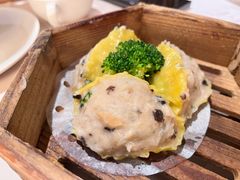 -广州逸林假日酒店·四季桃源中餐厅(白云山风景区店)