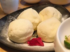 -红樱桃·欢乐餐厅(太原里店)