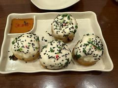 -东泰祥生煎馆(陕西南路店)