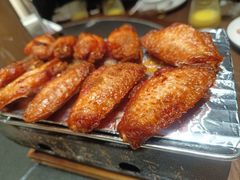 -北国饭店·海鲜.北方菜(榕城店)