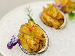 -锦成府·精选淮扬菜(老门东1865店)