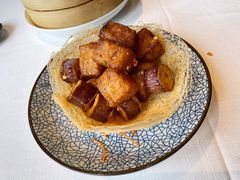 -三号黄浦会Canton Table