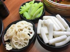 -红盔甲·小龙虾(天钥桥店)