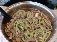 -鹍记特色牛杂面