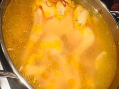 -大红袍火锅料理(尖沙咀店)