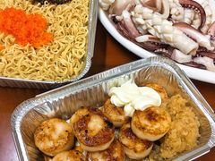 -强记龙虾钳(定安里店)