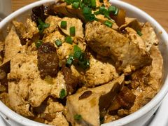 -小土豆北方菜馆(文慧园店)