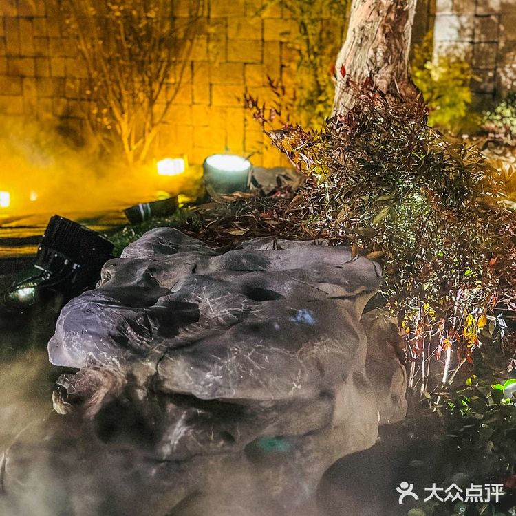 上海这家【宫宴】......仿佛让我回到了唐朝的宫廷御膳！