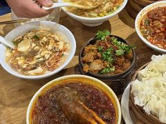 -豆相识•九九豆腐脑(牛咡桥店)