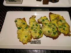 -HIHE Bistro·Oyster Bar(华熙live店)