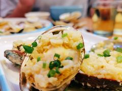 -蟹老板的海鲜