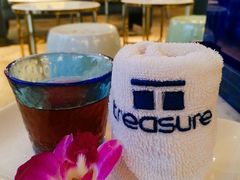 -Treasure Spa & Salon 萃奢 暹罗SQ1