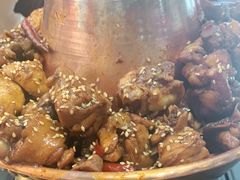 -刘记光大火锅鸡(人民街店)