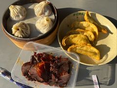 -李记清真馆(打钉巷店)