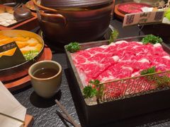 -季季山·云南野生菌火锅(上海首店)