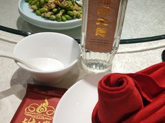 -金枝玉叶上海人家食府(三里河店)