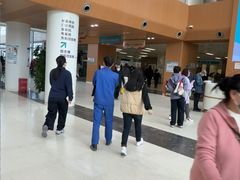 -首都医科大学附属北京同仁医院(南区)