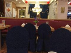 大堂-品海楼·大连海胆锅贴馆(东港店)