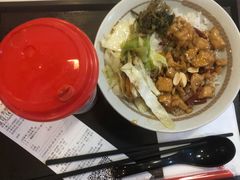 -永和大王(解放东路店)