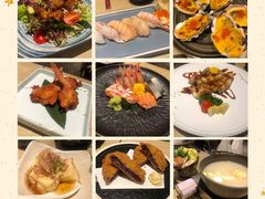 -御瀛日本料理