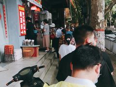 -陕西周记·手工米皮老店(工人路店)