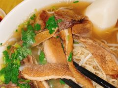 -莲塘味宝园牛杂(天越翔园店)