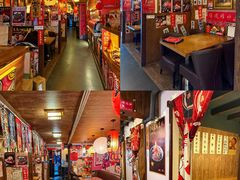 -一本久捷(新福店)