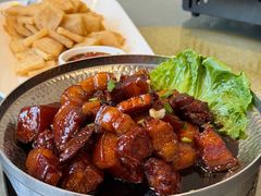 -秦淮人家风味酒楼(赣榆店)