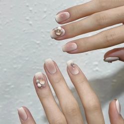 -M·X Nail日式美甲美睫