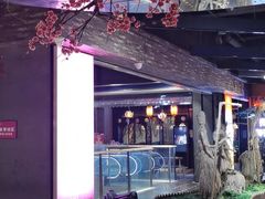 -老板恋上鱼(高新万达店)
