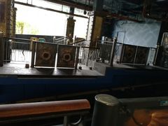 -海洋公园海洋列车－海滨站