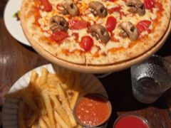 -Brut Eatery悦璞食堂(建国东路店)