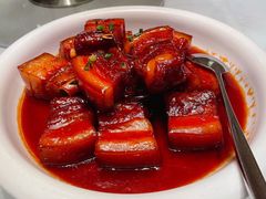 金牌红烧肉-同庆楼(华强吾悦广场店)