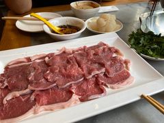-老五四季涮肉(菜市口店)